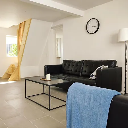 Cozy House On Sea Coast Holiday home Assens