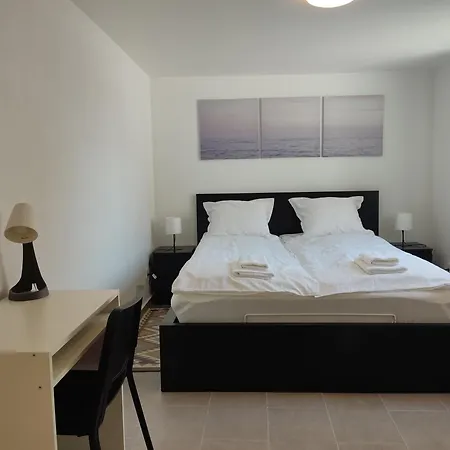 Cozy House On Sea Coast Holiday home Assens